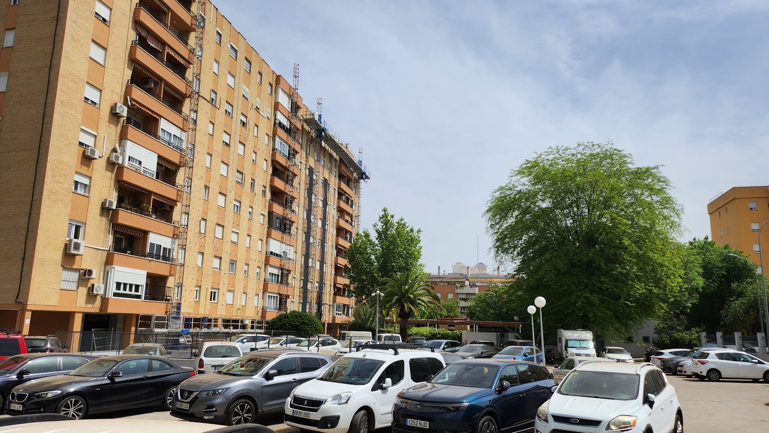 Piso en Calle Escritor José María Pemán, 3 , Pt. 1, 1º C - Foto 1