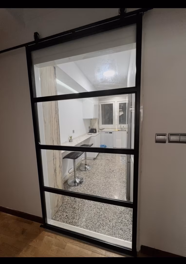 Piso en  Rúa de Santo Domingo de la Calzada n3 - Foto 5