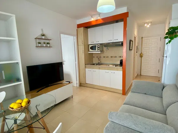 Piso en Calle Pintor Martínez Virel, 2, Malagueta - Monte Sancha - Foto 6