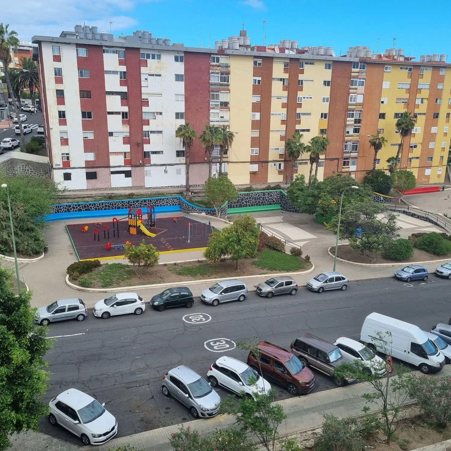 Piso en Pablo Penaguilas, 122 - Foto 7