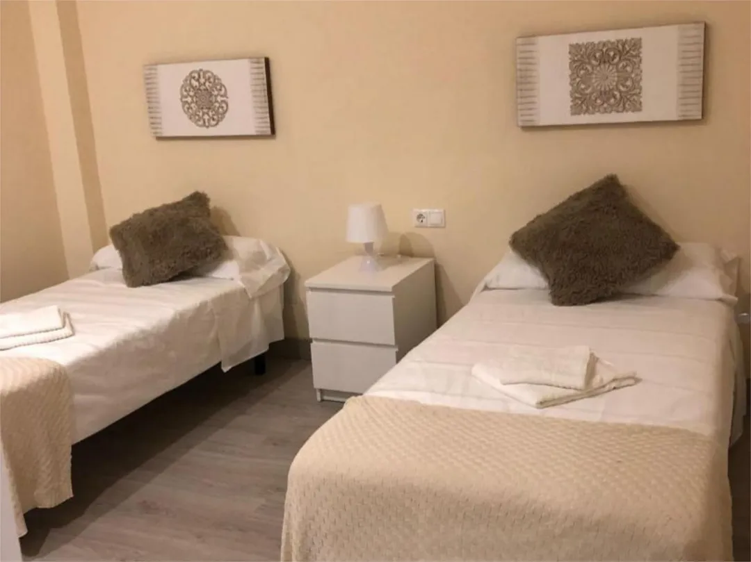 Piso en  Avenida Antonio Machado 60 - Foto 7