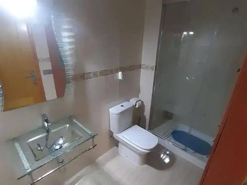 Piso en  Carrer de Sant Blai 47 - Foto 4