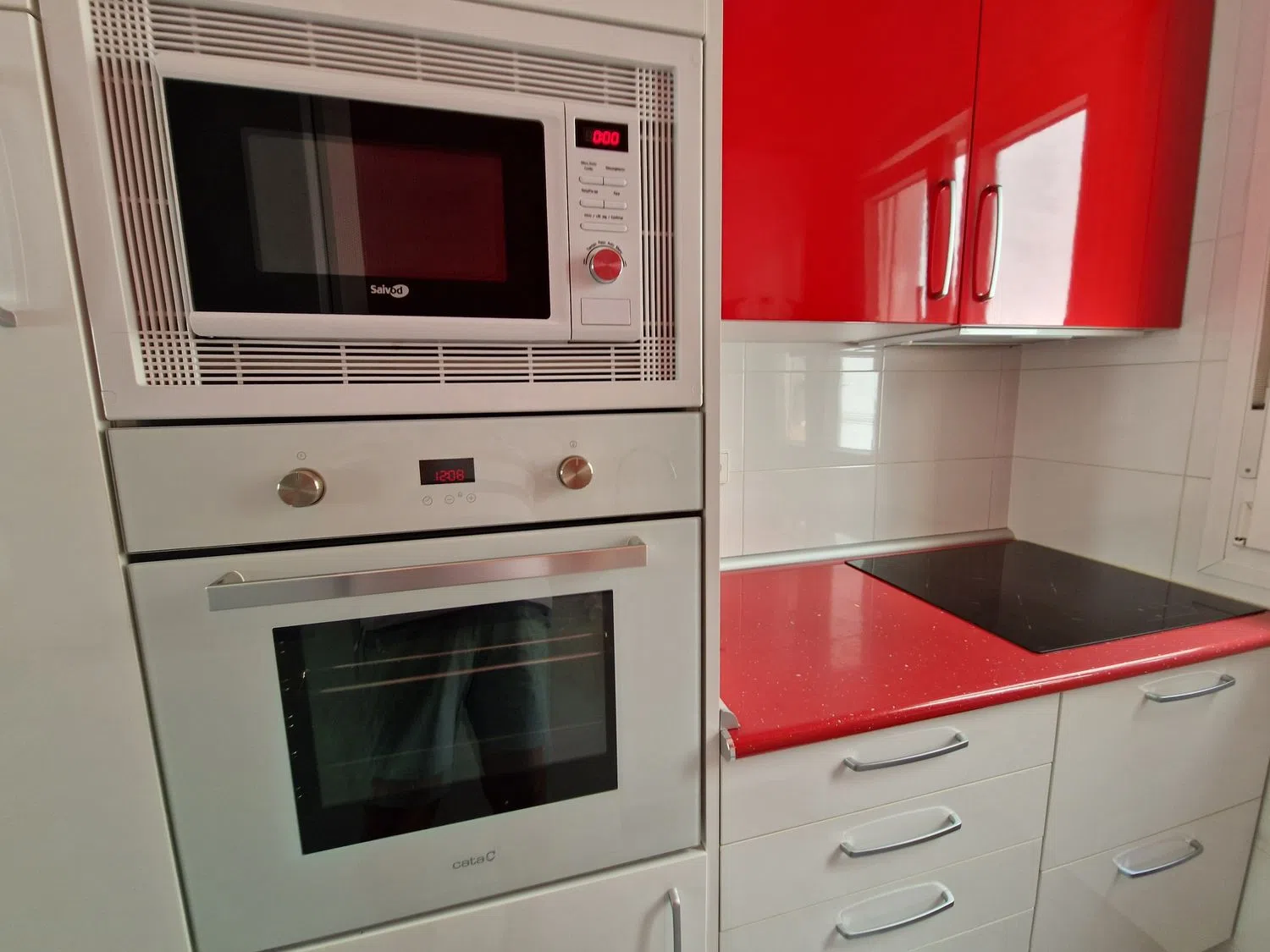 Piso en calle de Antonio López, 11 - Foto 18