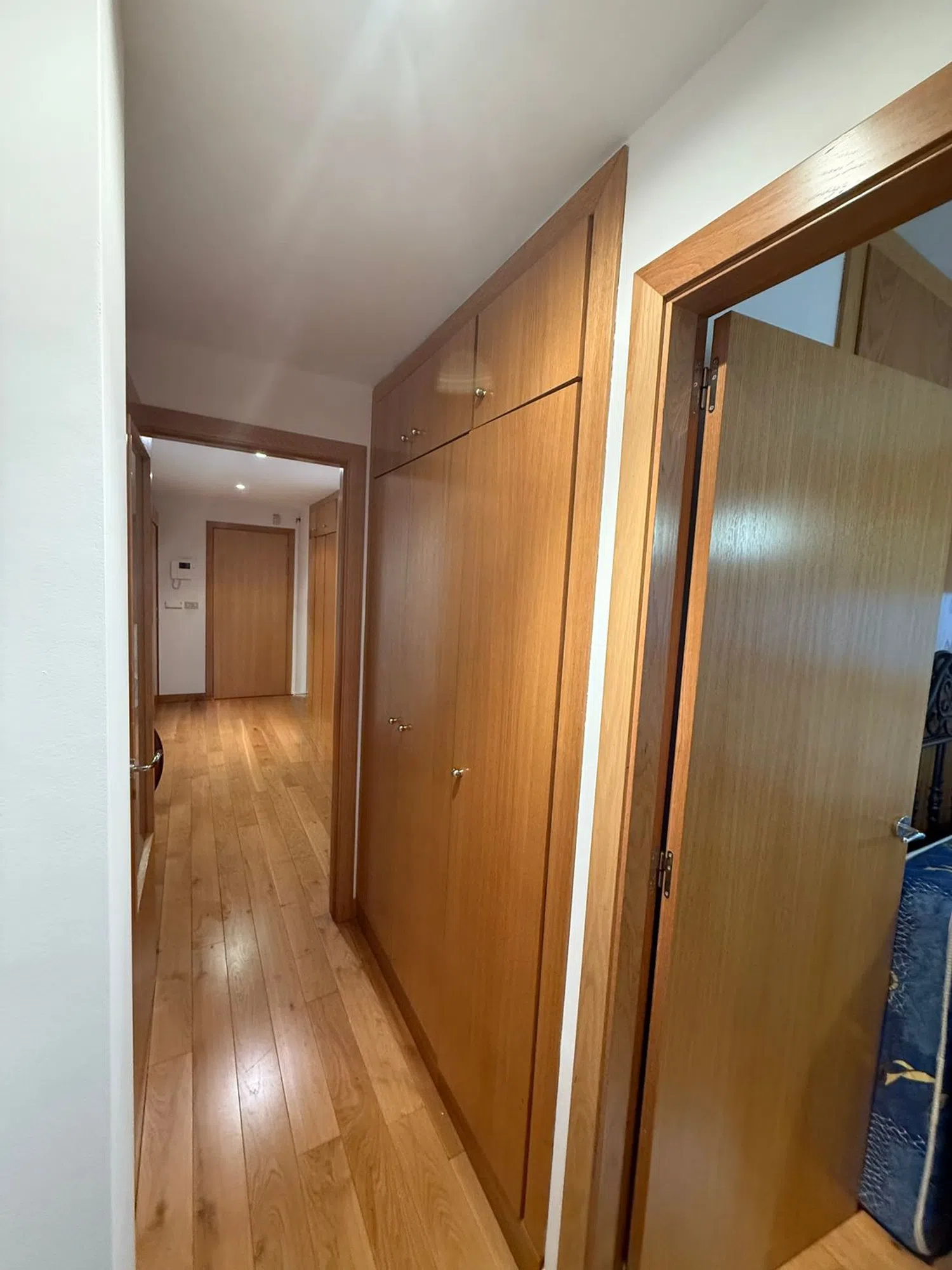 Piso en calle Federico Tapia, 65 - Foto 10