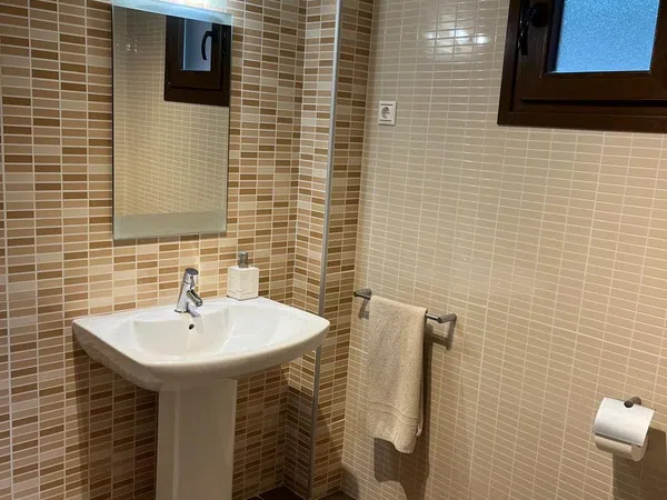 Casa o chalet independiente en Calle Genil, 9, Salud y Alegría - El Lago - Foto 15