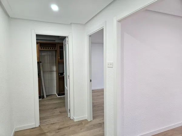 Piso en Calle la Torre, 25 - Foto 4