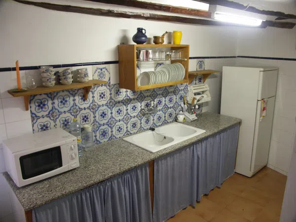 Casa de pueblo en Calle Cervantes, 5 - Foto 3