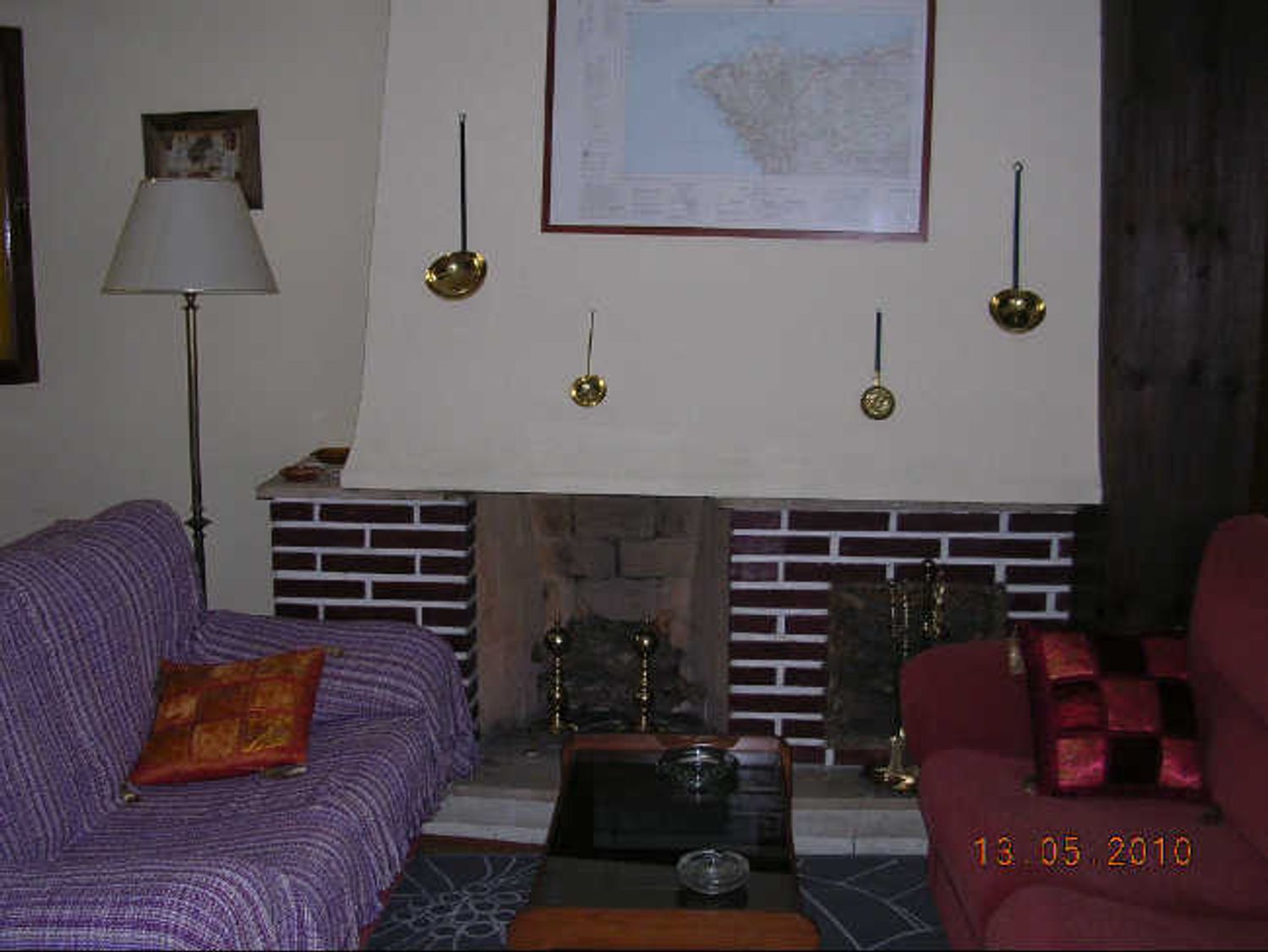 Piso en calle de Méjico, 9 - Foto 1