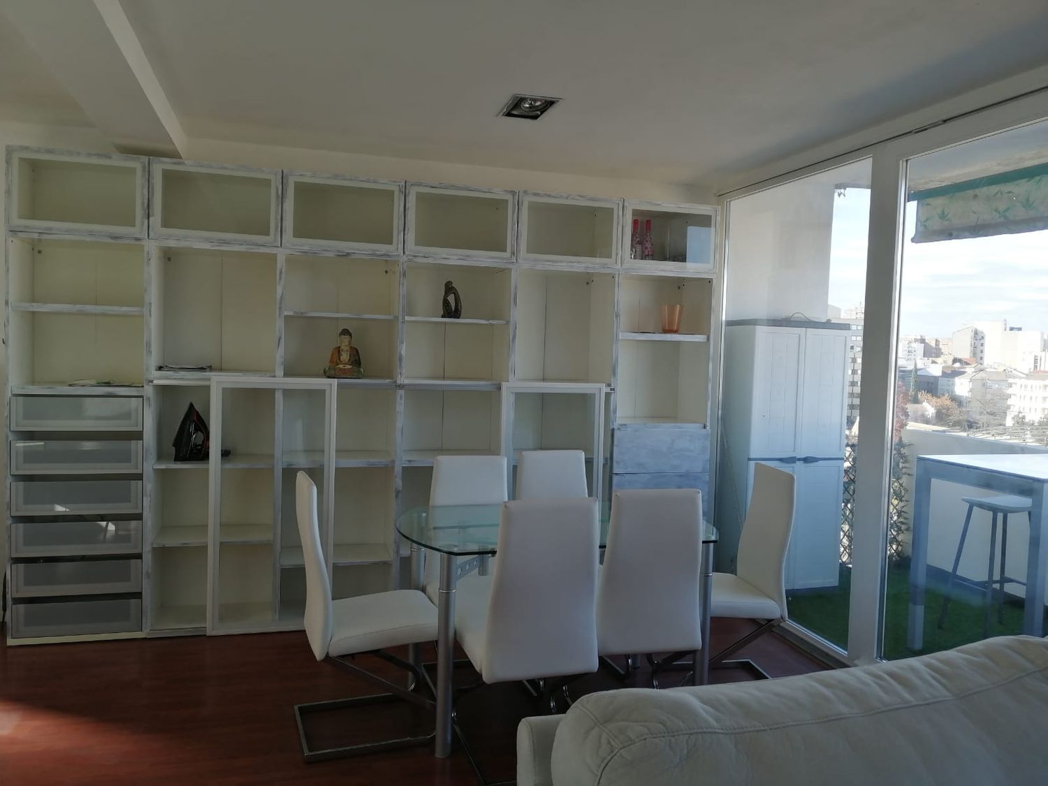 Estudio en Calle Estadium, 10, Pardaleras, Pardaleras - Foto 15