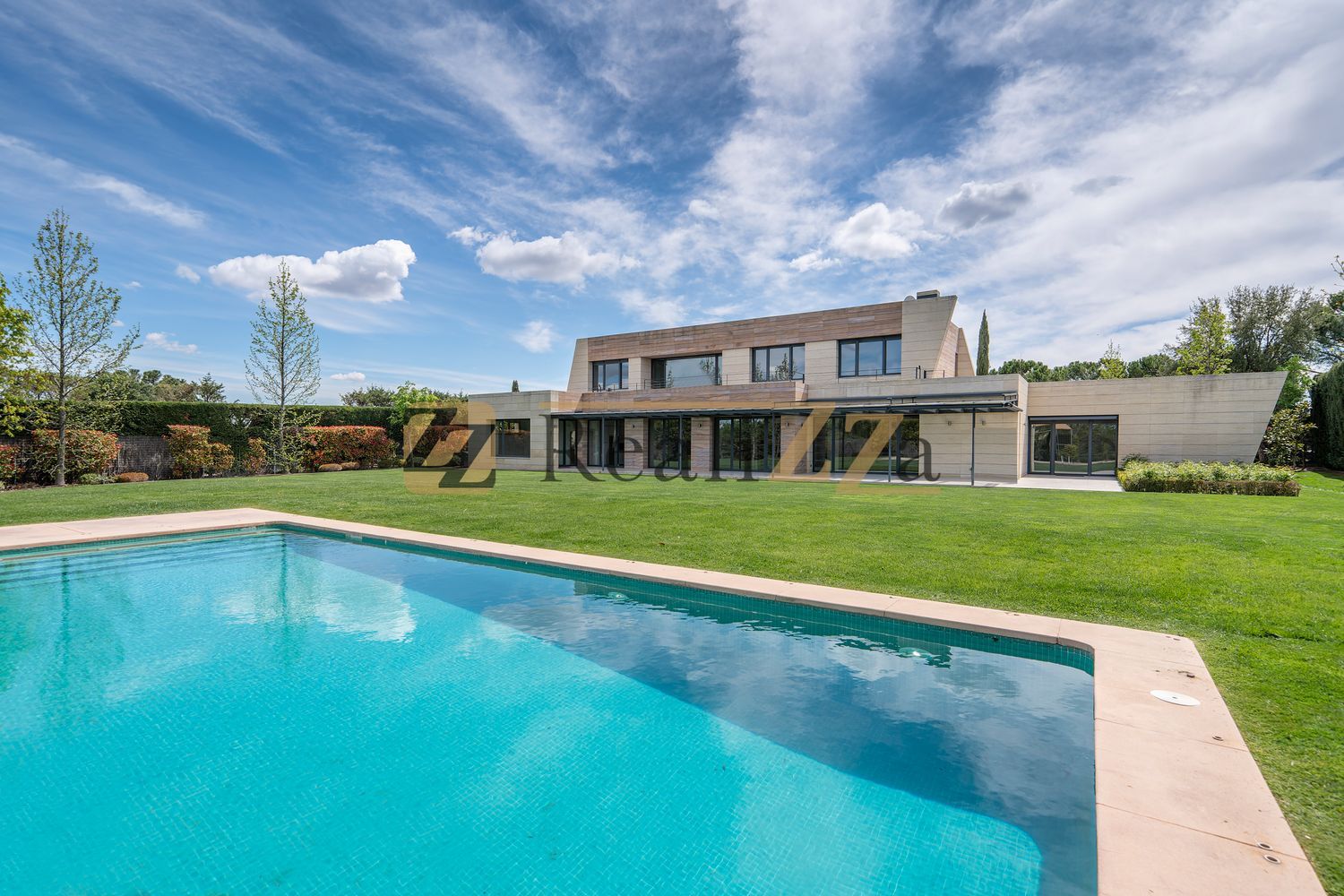 Casa o chalet independiente en Paseo de los Lagos, 1, La Finca - Foto 33
