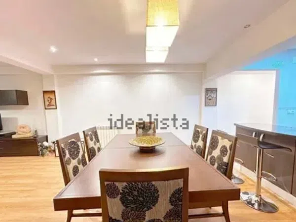 Piso en calle Vasco de Gama, 6 - Foto 5