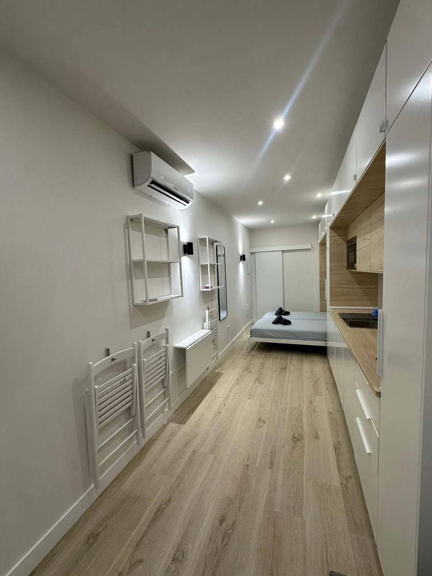 Estudio en calle las Flores, 15 - Foto 26