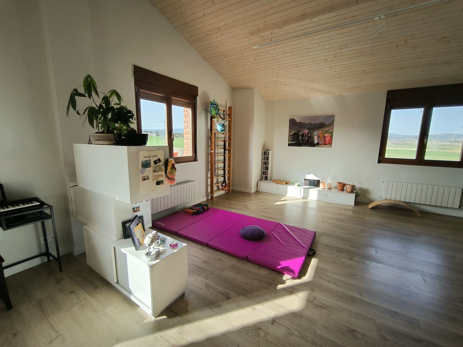 Casa independiente en calle Mendoza Entitatea, 39 - Foto 9