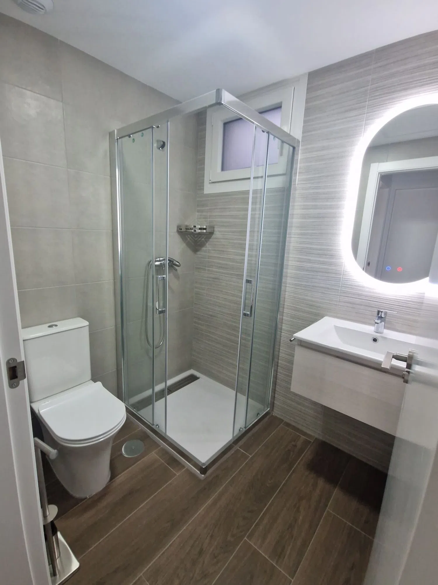 Piso en calle Luis Rosales, 4 a - Foto 14