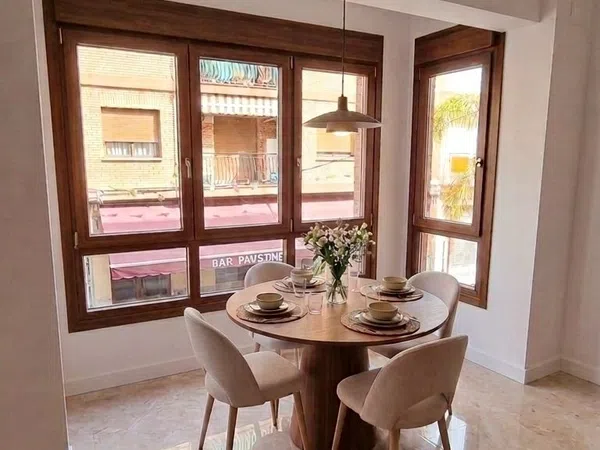 Casa o chalet independiente en Calle Mayor, 6 - Foto 4