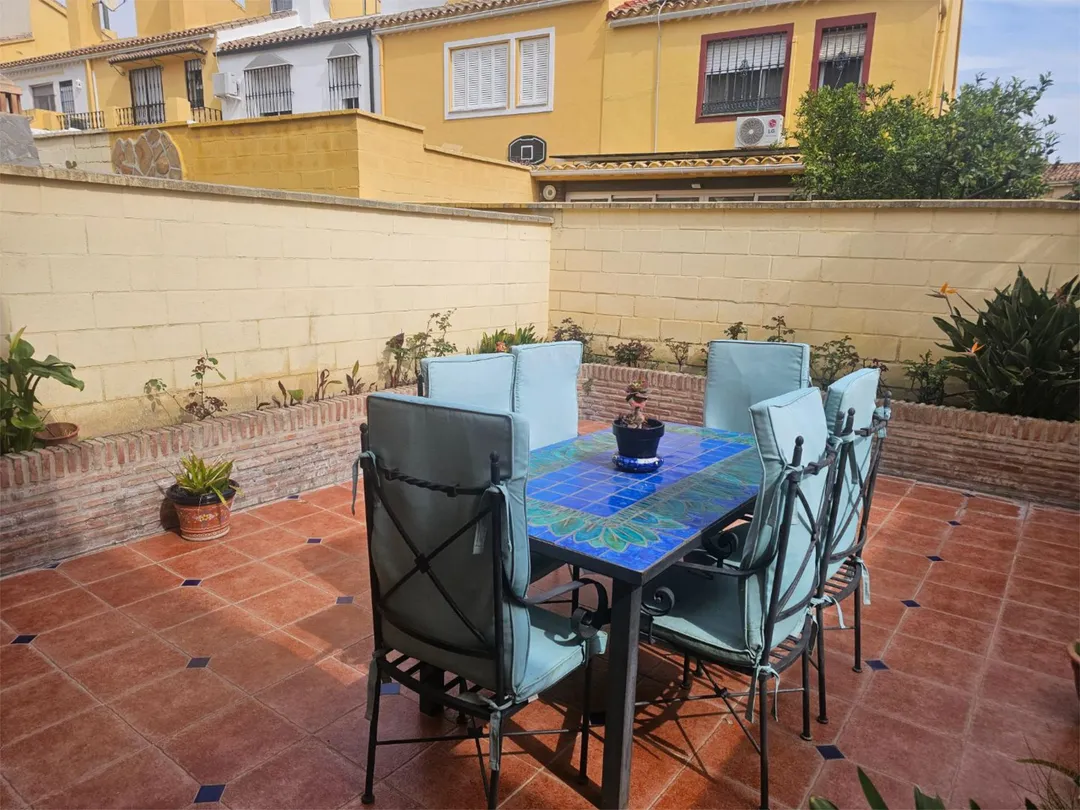 Piso en  Calle Poeta Muñoz Rojas 10 - Foto 5