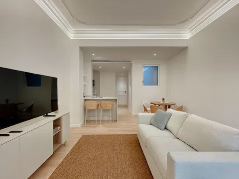 Piso en calle de la Protectora, 8