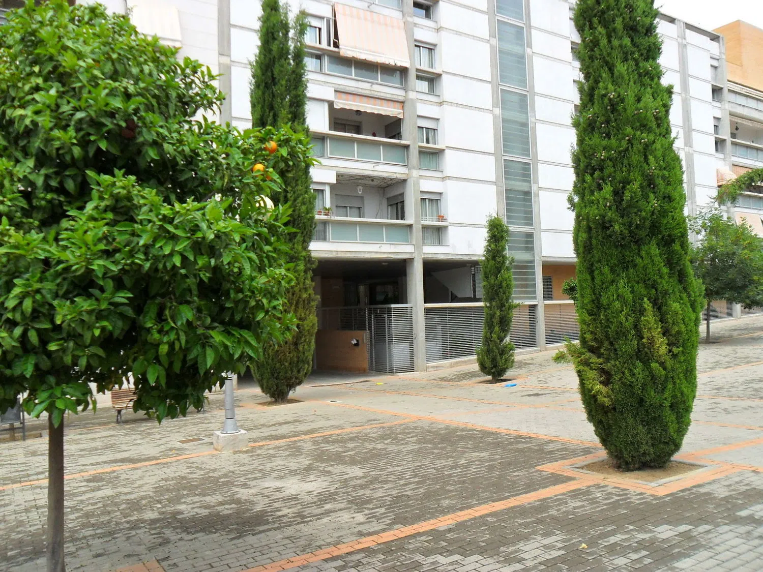Piso en plaza Torre Baltasar de la Cruz, 1 - Foto 7
