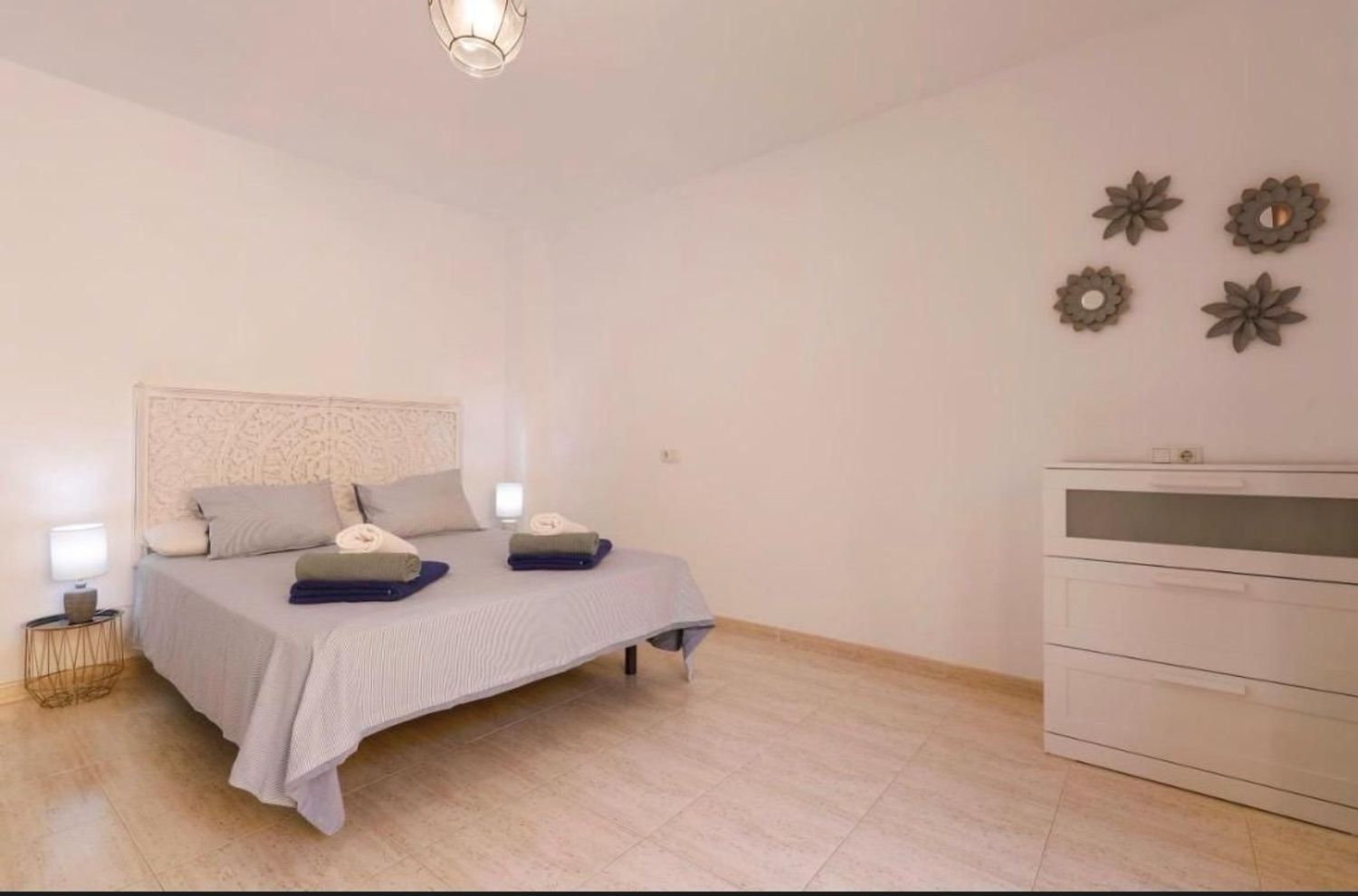 Chalet adosado en Calle el Roque, 19, Corralejo, Corralejo - Foto 9
