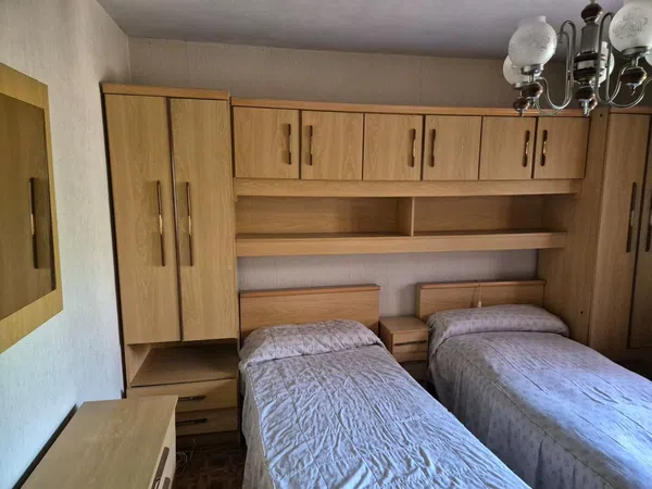 Piso en Calle Suárez Inclán, 15, San Claudio-Trubia-Las Caldas, San Claudio-Trubia-Las Caldas - Foto 11