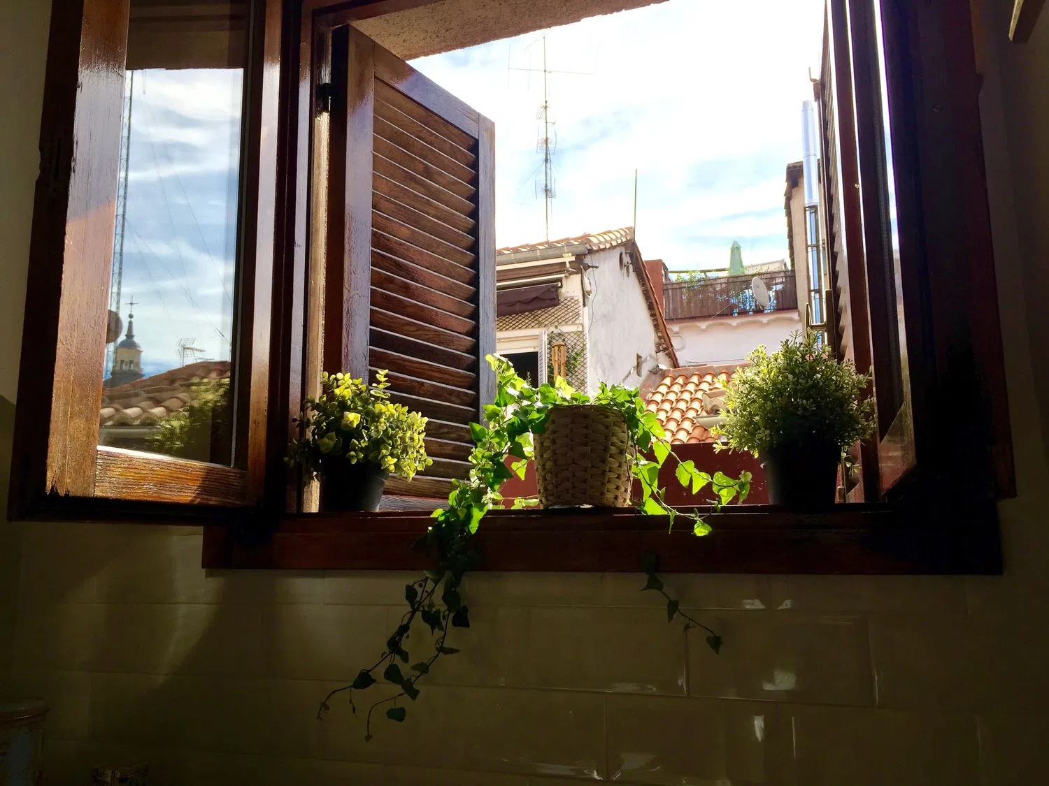 Piso en calle de Gómez de Mora, 1 - Foto 24