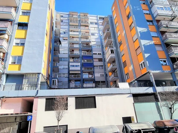 Piso en Calle Pintor Maella, 3, La Creu del Grau - Foto 44