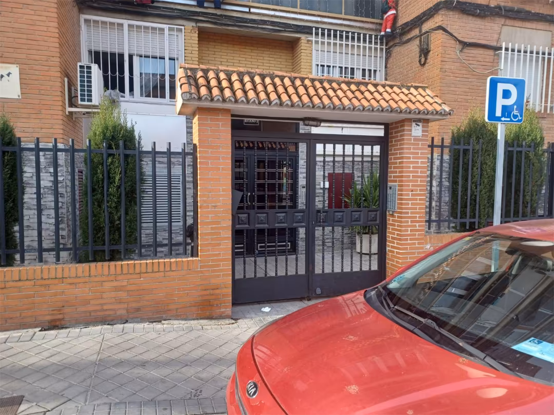 Piso en  Calle Estaño 2