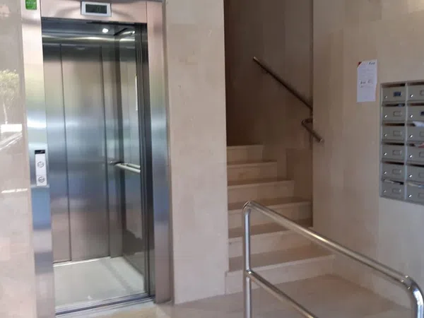Piso en Yecla, L'Amistat - Foto 16