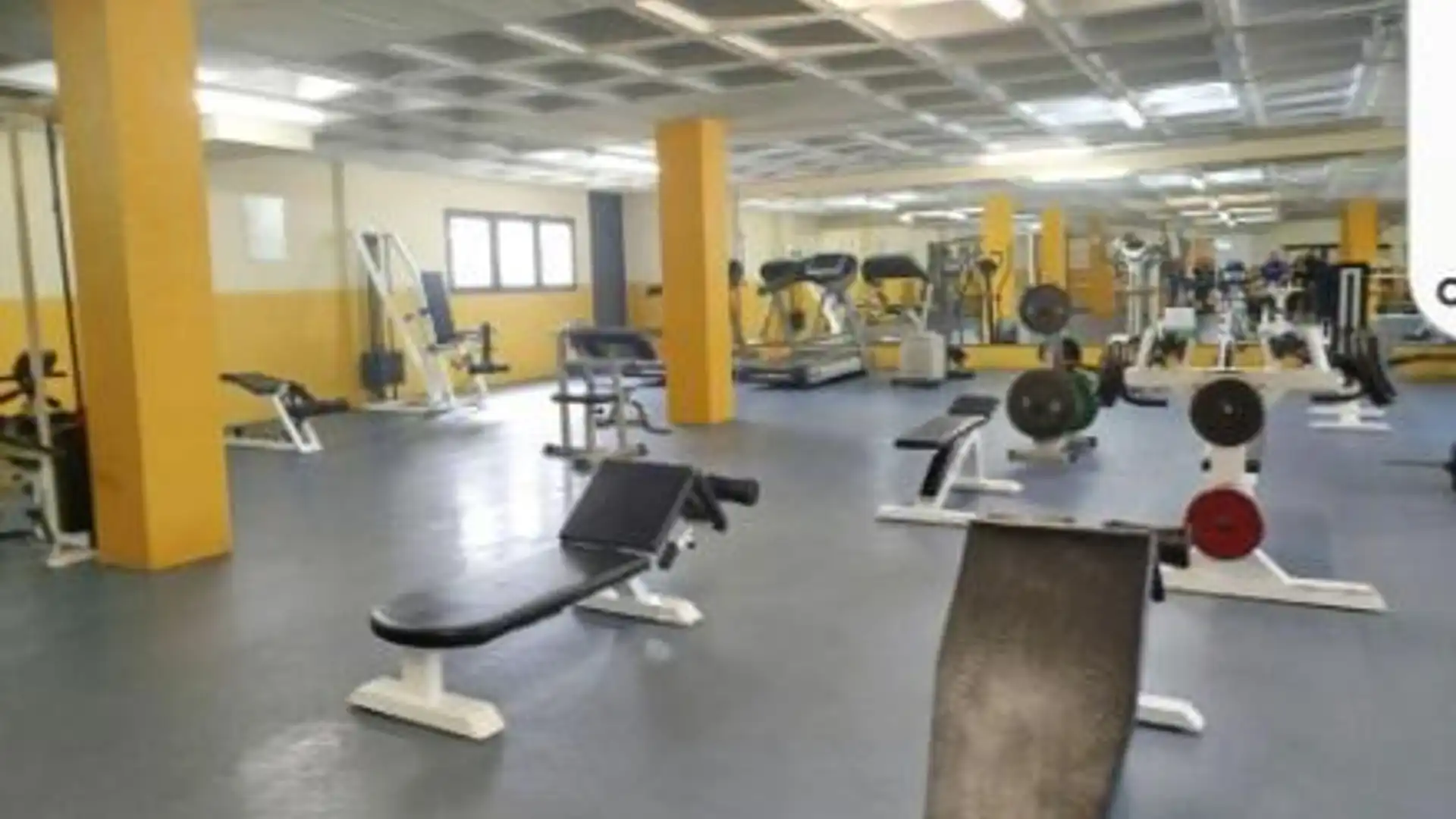 Piso en  Avinguda de les Corts Valencianes 35 - Foto 22