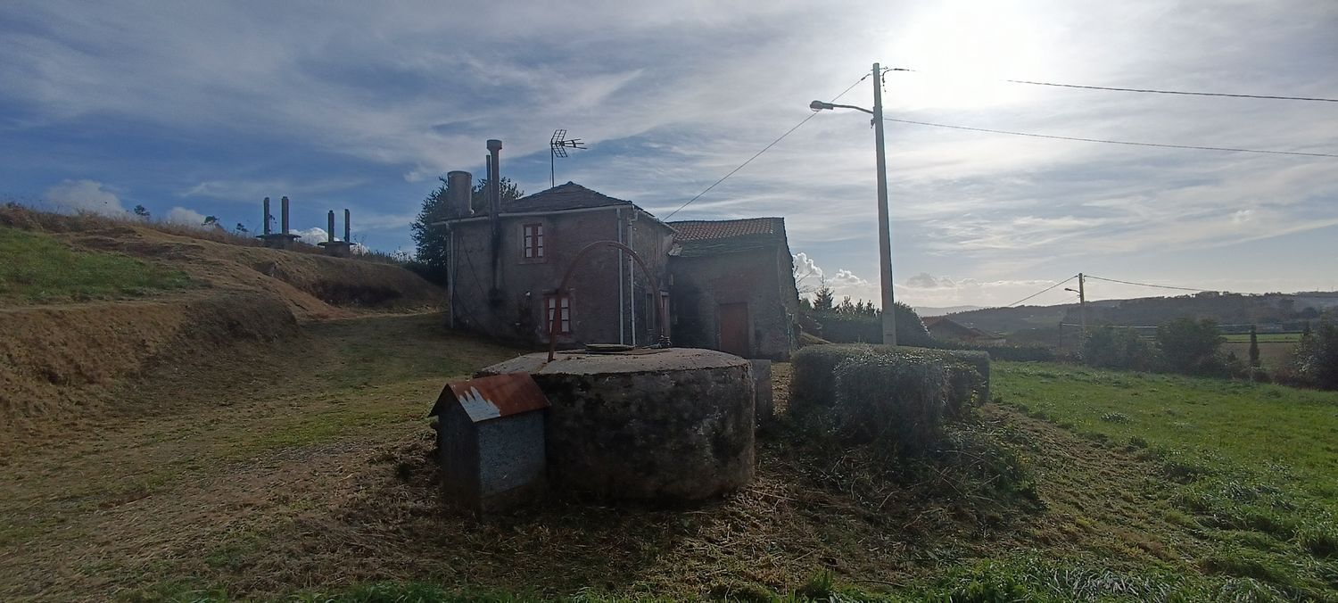 Casa de pueblo en Trieiro s/n - Foto 9