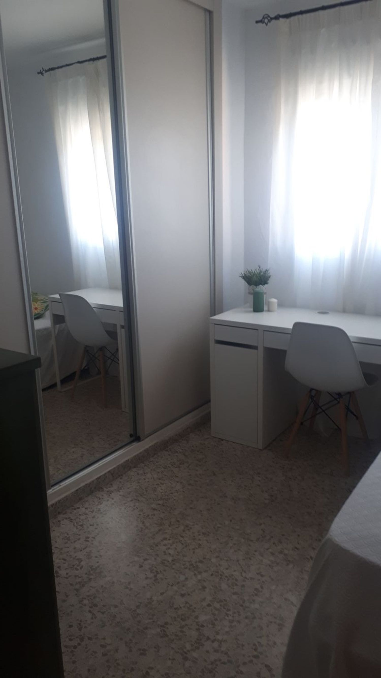 Piso en Calle Guillermo Carrera Rubio, 10, Los Guindos - Parque Mediterráneo - Santa Paula - Foto 9