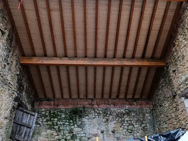 Casa o chalet independiente en Barrio Aloños, 58 - Foto 6