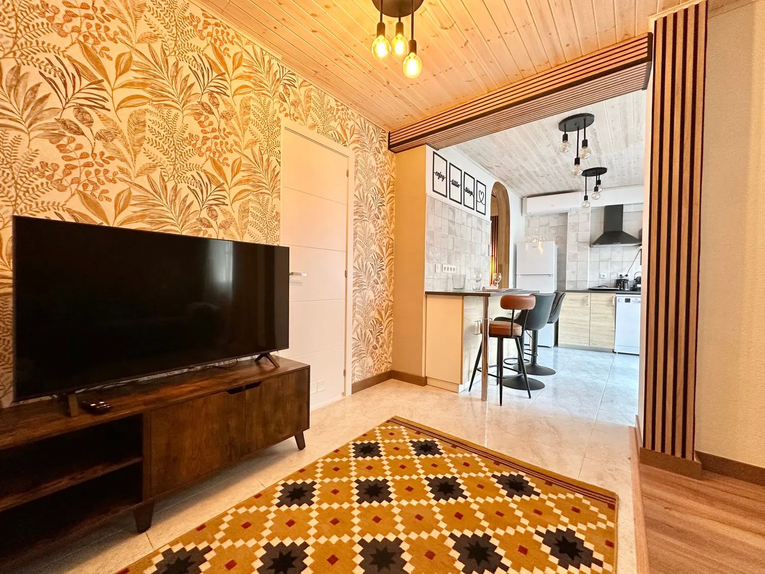 Estudio en calle Carmen Tato, 8 - Foto 12