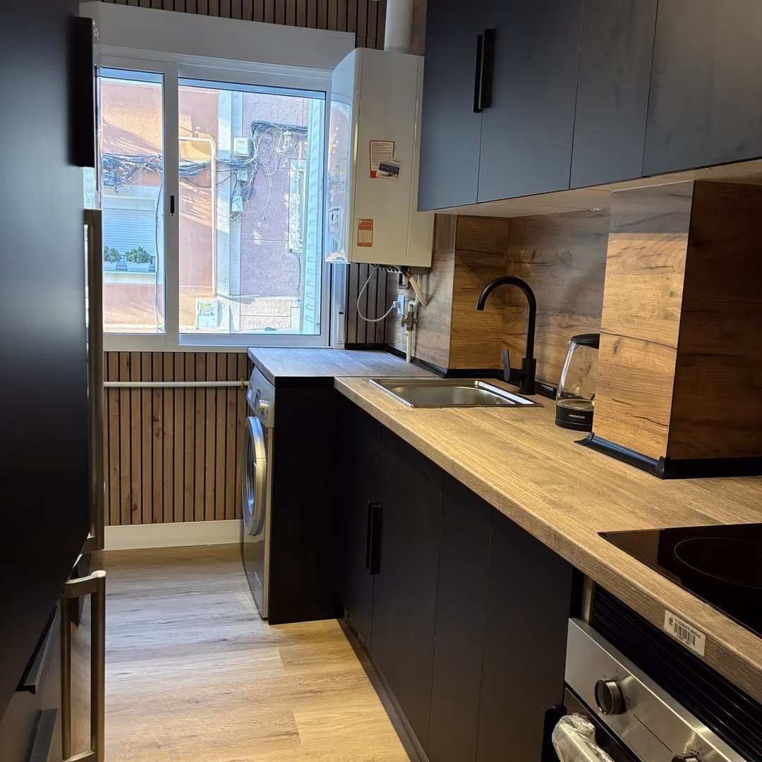 Piso en  Calle de Francisco Romero 11 - Foto 20