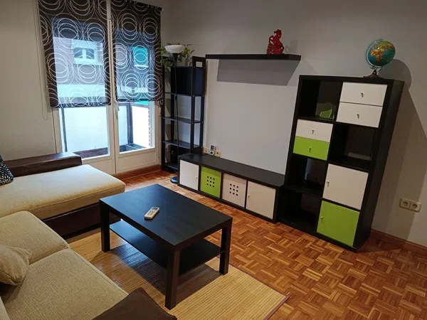 Piso en Alcobendas Centro - Foto 1