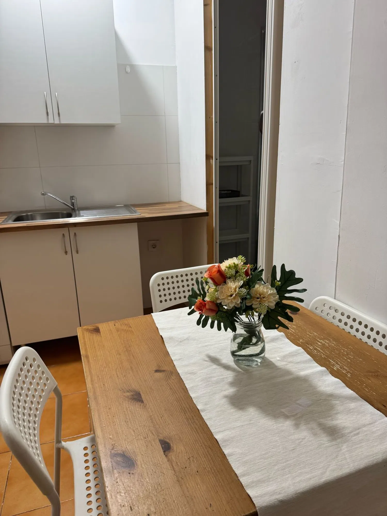 Estudio en calle de Gregorio Izquierdo, 35 - Foto 7