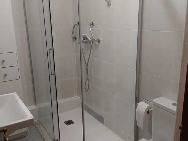 Chalet adosado en avenida de Montserrat, 100