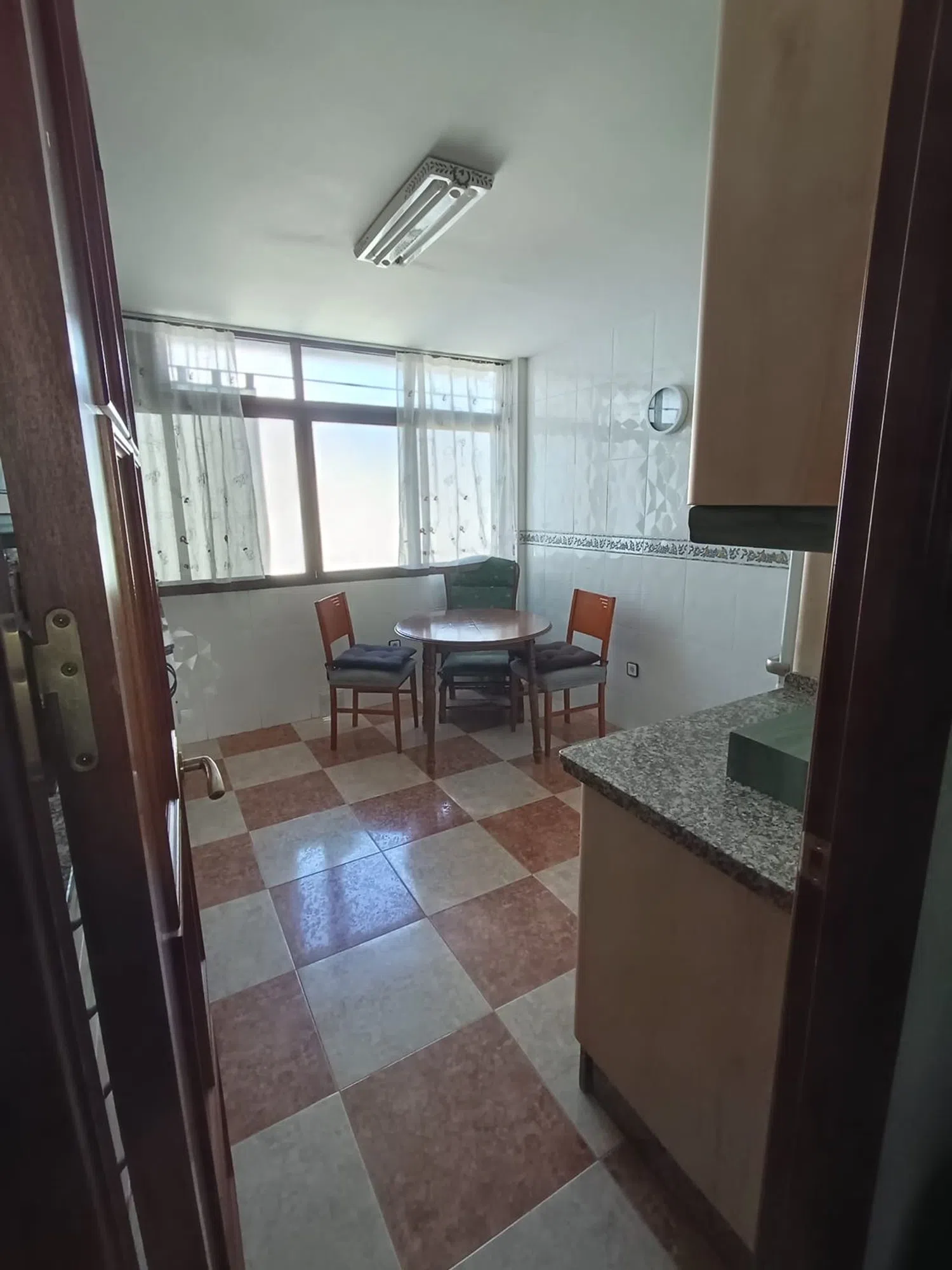 Piso en calle Marcos Redondo, 12 - Foto 9