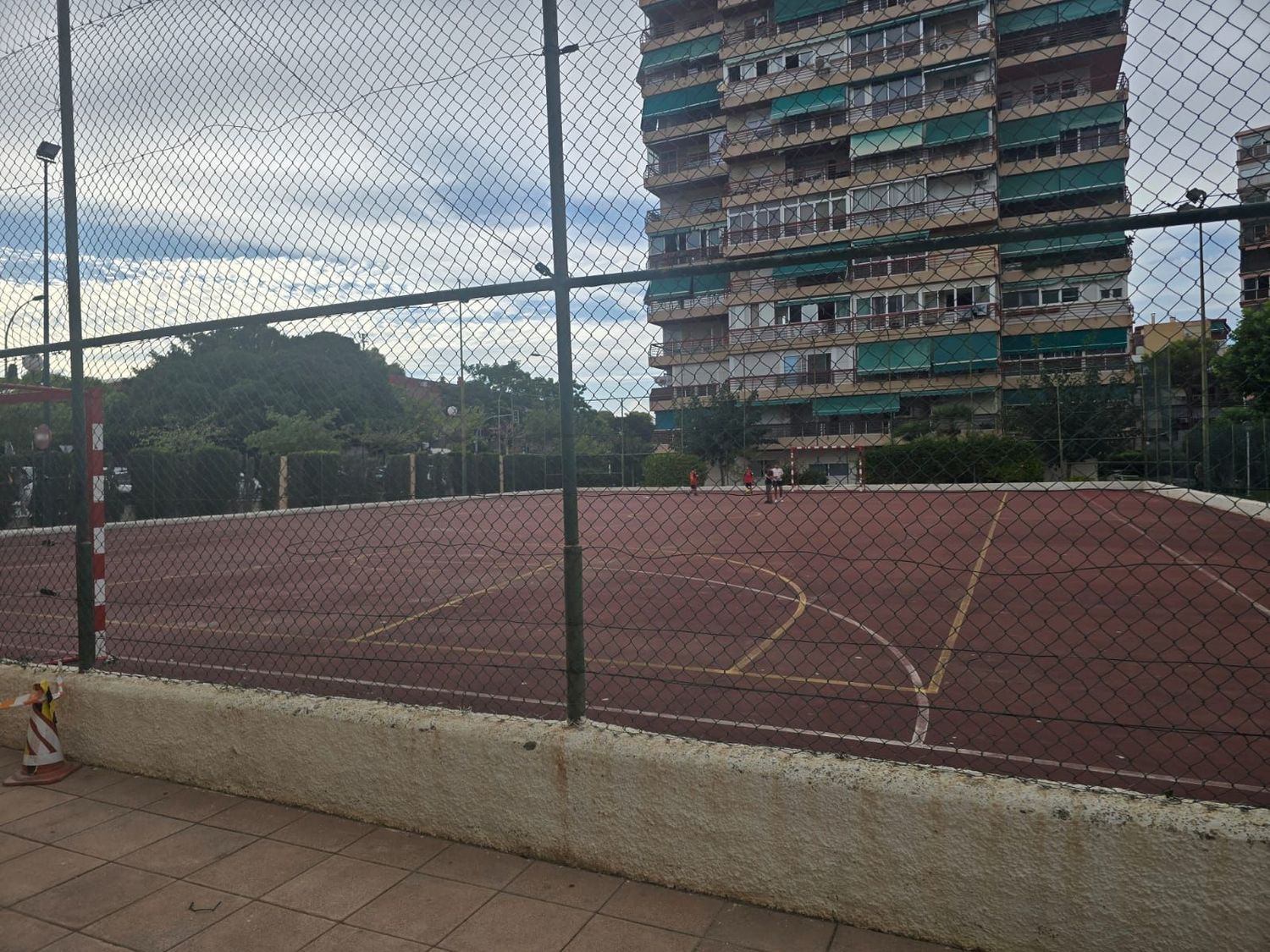 Piso en Calle Esportista Juan Matos, 1, La Albufereta - Foto 19