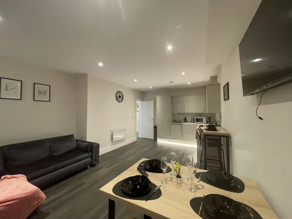 Alquiler de piso en Calle Virgen del Monte, 5 - Foto 5