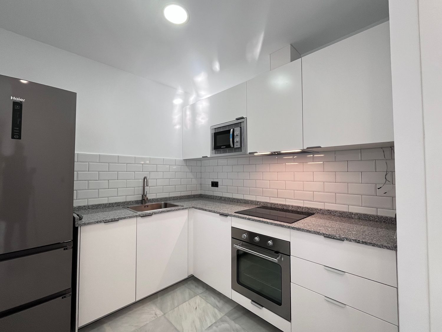 Piso en calle Céfiro, 9 - Foto 7