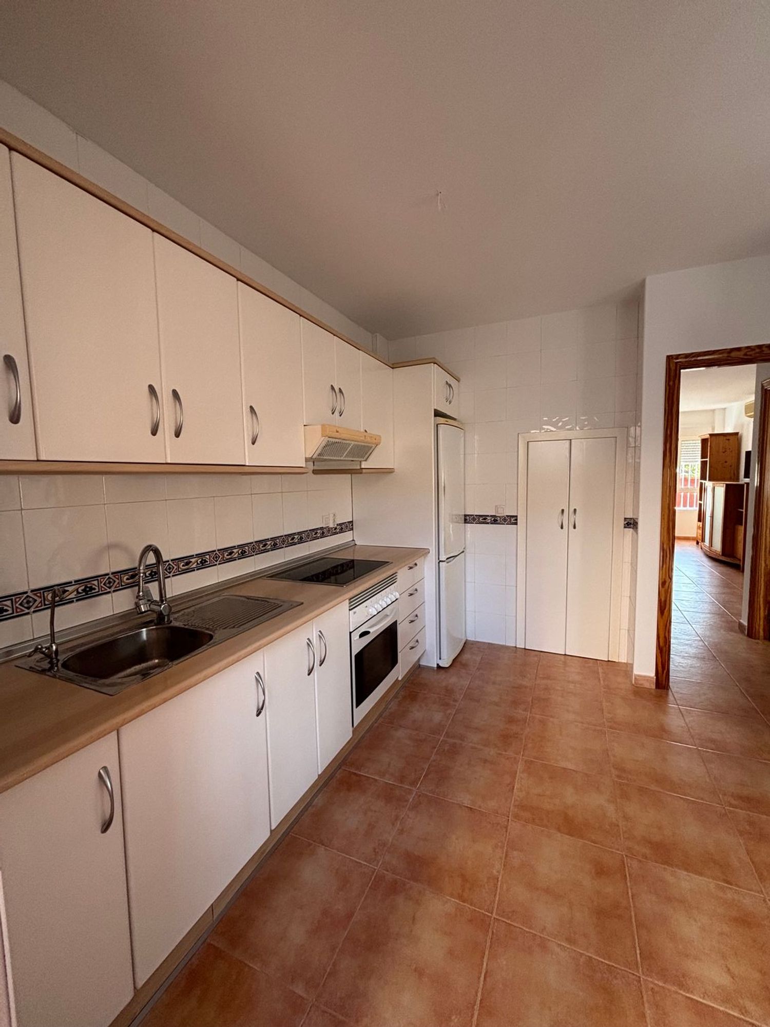 Casa o chalet independiente en Avenida Cabo Cope, 25, El Alamillo - Foto 4