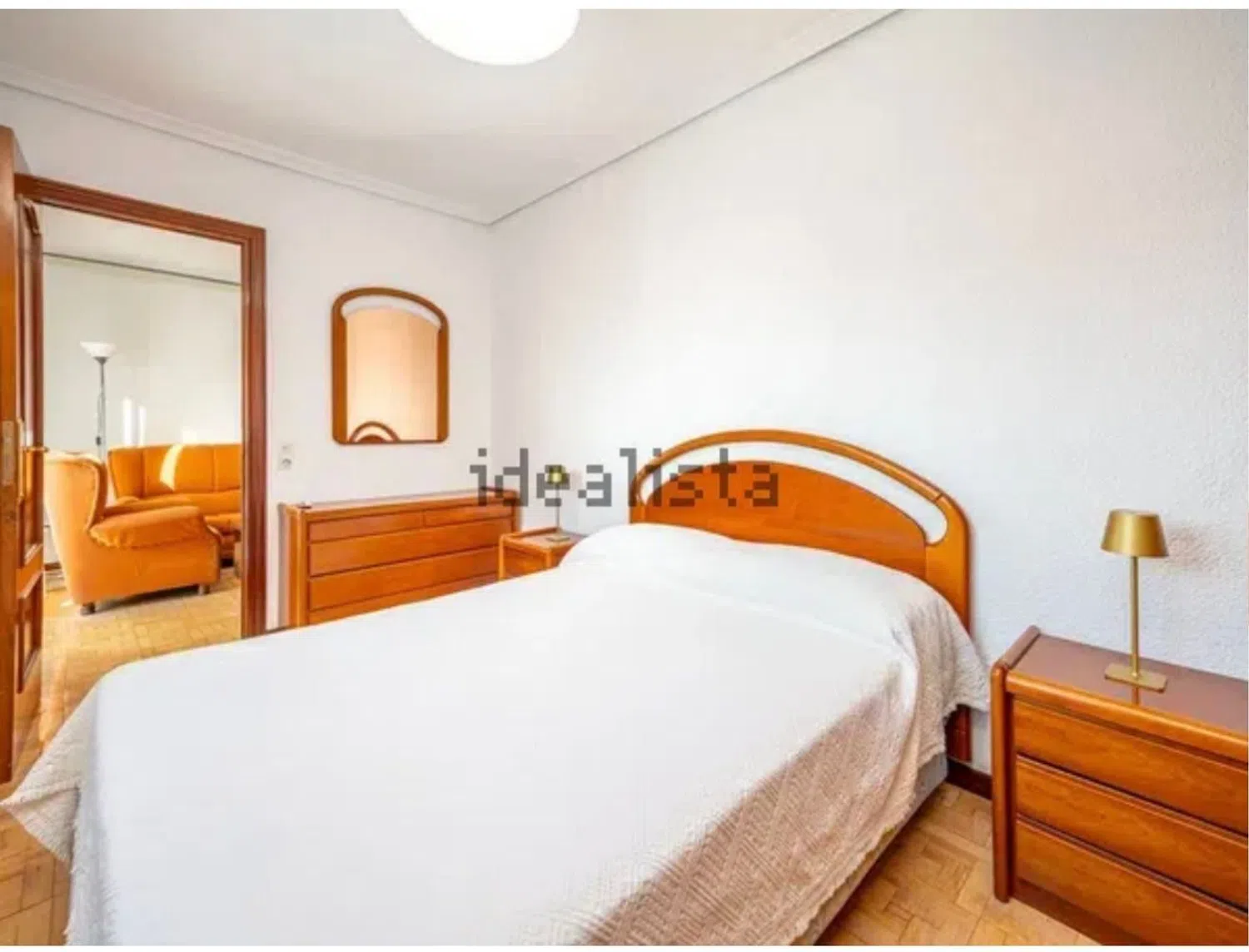 Ático en calle de Sancho Dávila, 26 - Foto 11