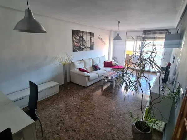 Piso en Calle València, 20, Barri Zona Nord, Barri Zona Nord - Foto 18