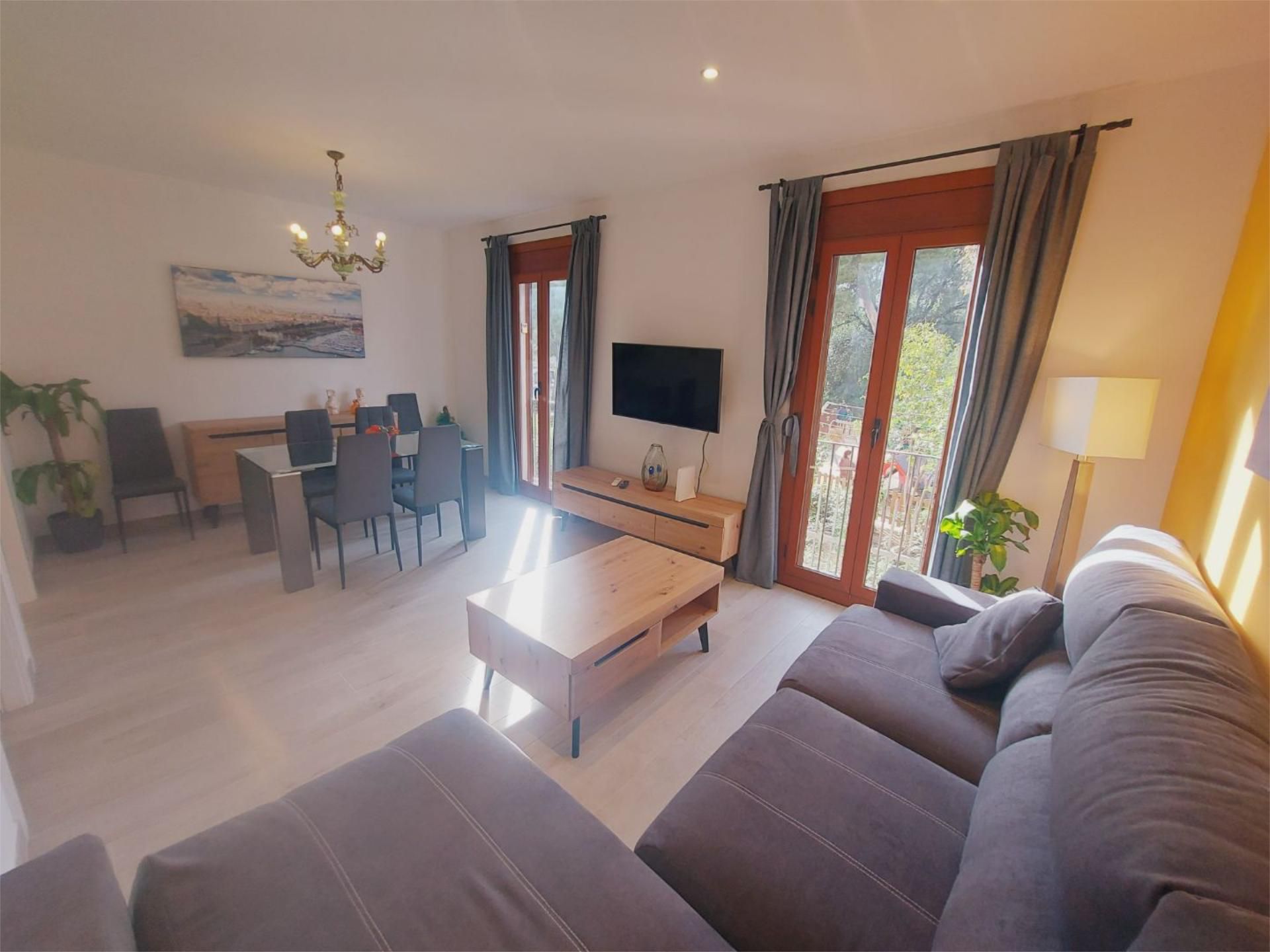 Piso en calle Carrer de Lepant 273 - Foto 6