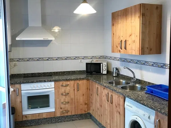 Piso en calle Párroco Vicente Moya, 9 - Foto 5