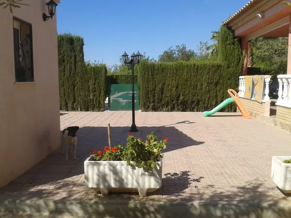 Casa o chalet independiente en Polígono 8 Parcela 280, 8 PolgonoParcela - Foto 6