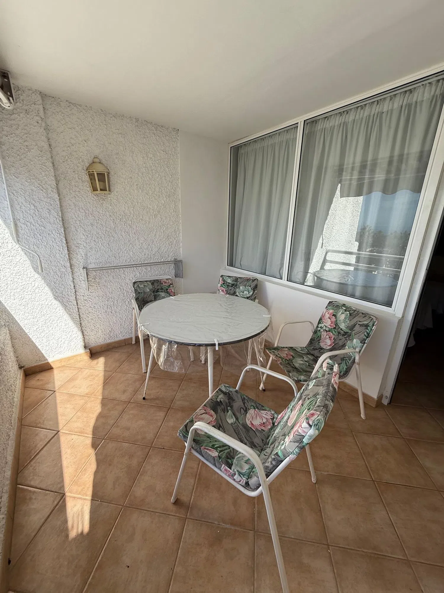 Estudio en avenida de Venezuela, 14 - Foto 9