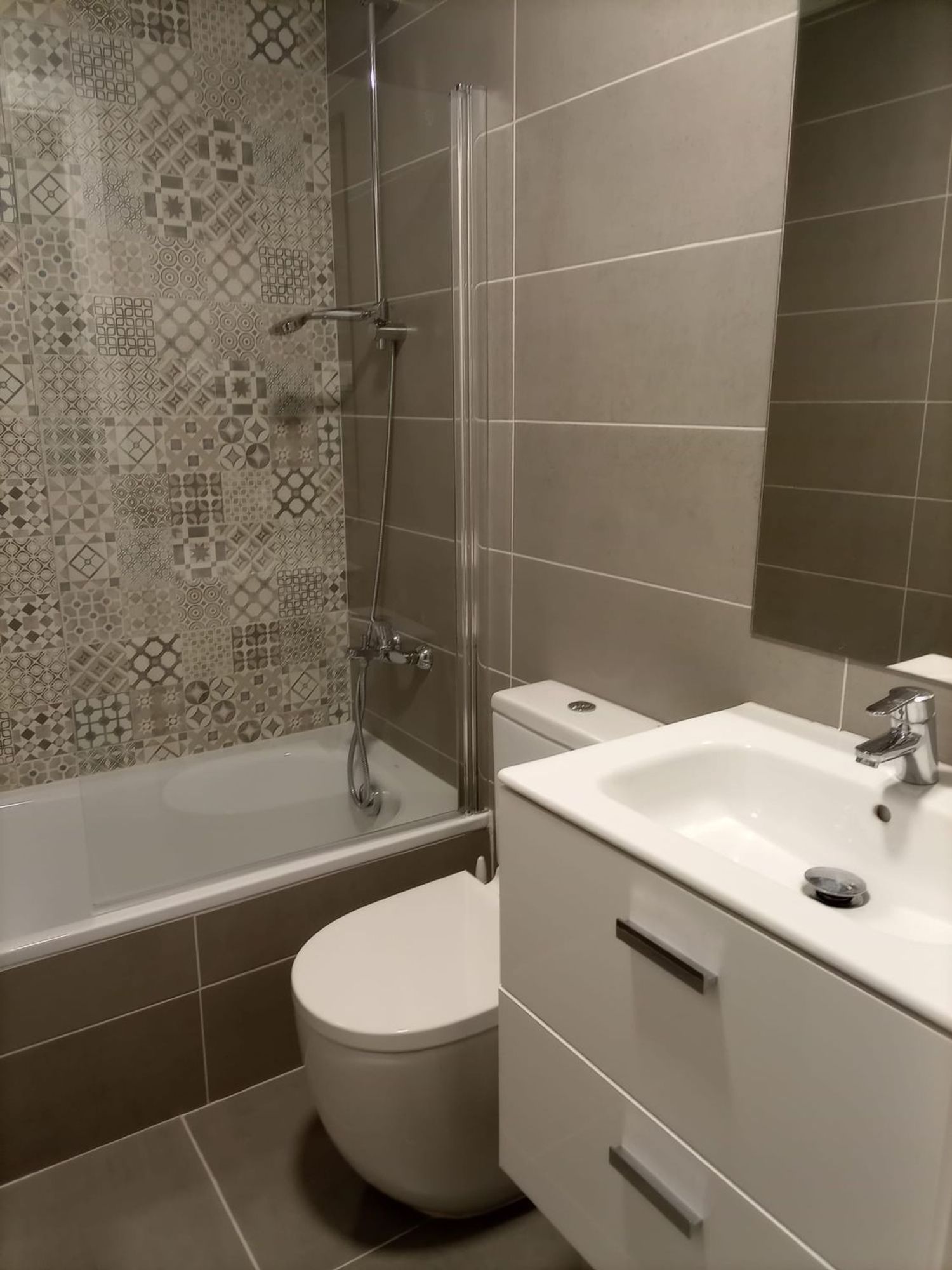 Piso en avenida Jorge Luis Borges, 18 - Foto 4