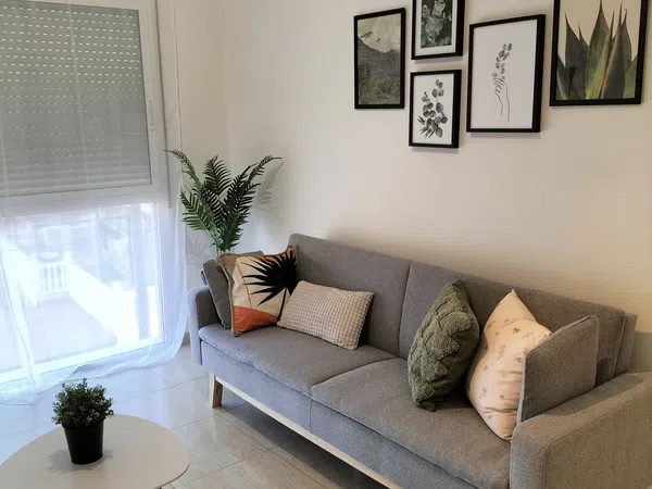 Piso en Barrio Cabezo de Torres - Foto 2